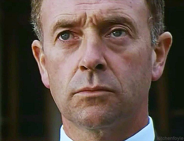 Michael Kitchen