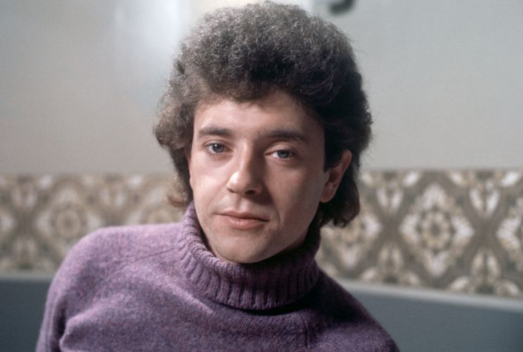 Michael Kitchen