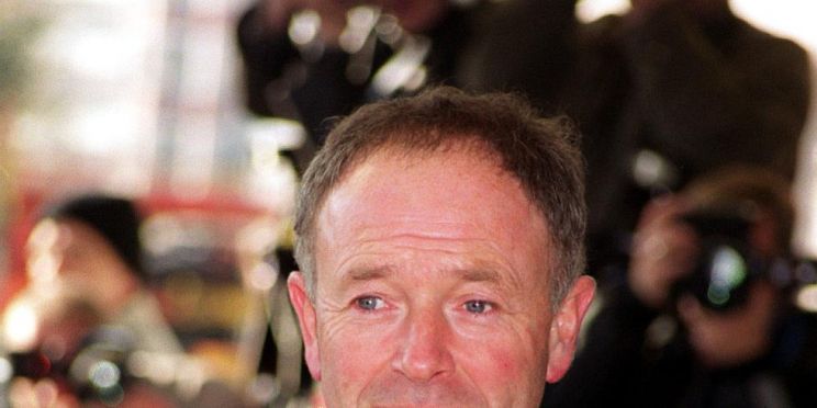 Michael Kitchen
