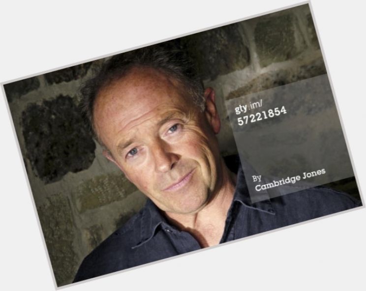Michael Kitchen