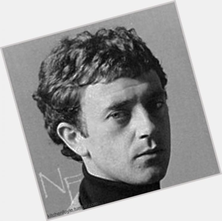 Michael Kitchen