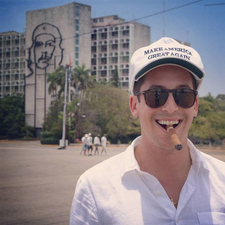 Michael Knowles