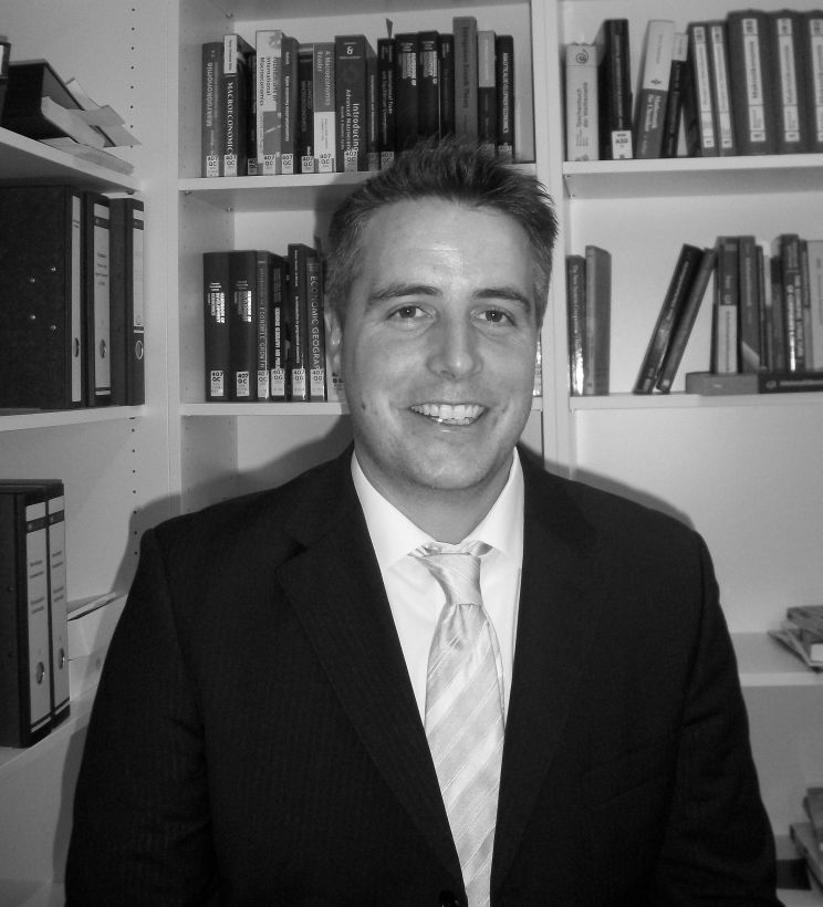 Michael Koch