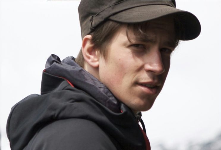 Michael Koch