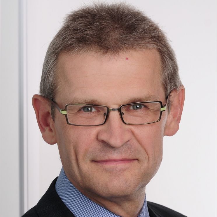 Michael Koch