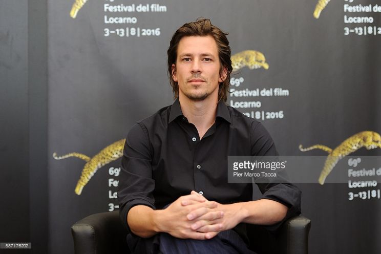 Michael Koch