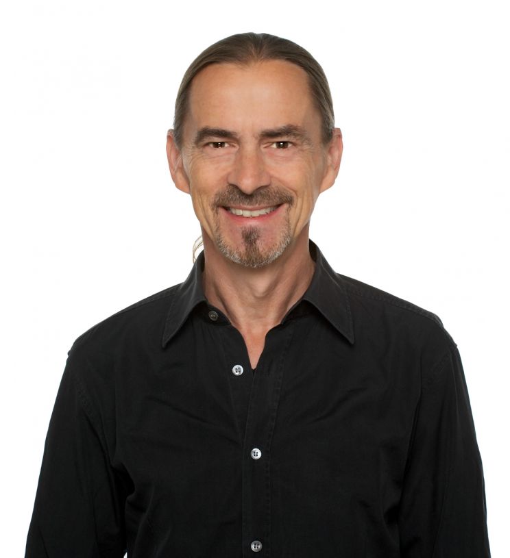 Michael Koch