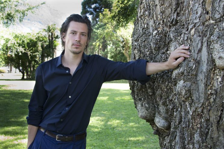 Michael Koch