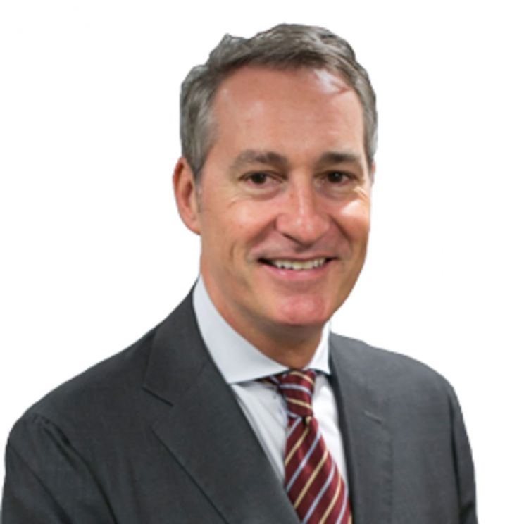 Michael Koch