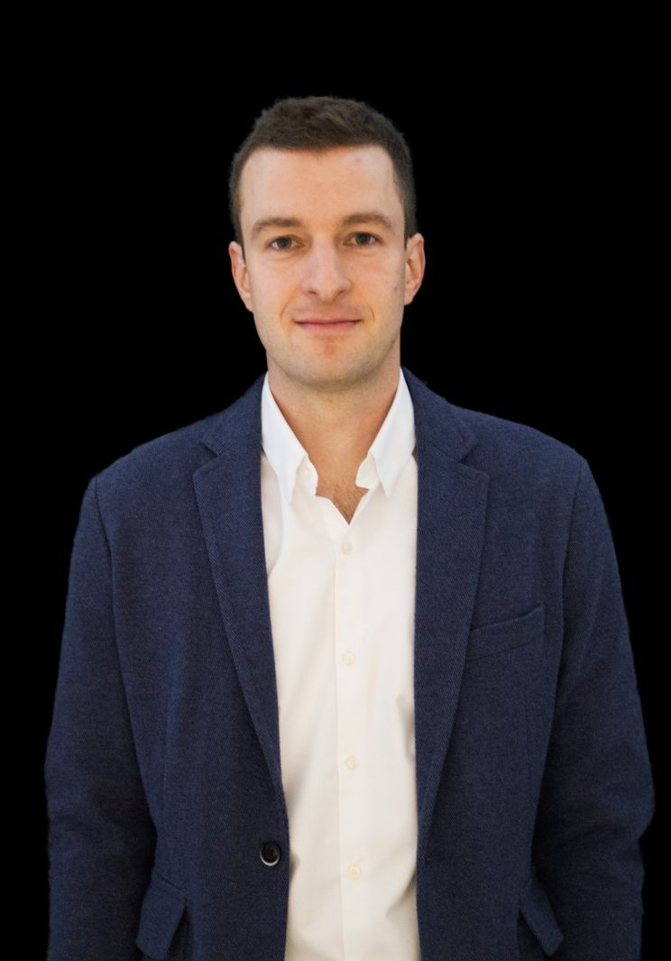 Michael Koch