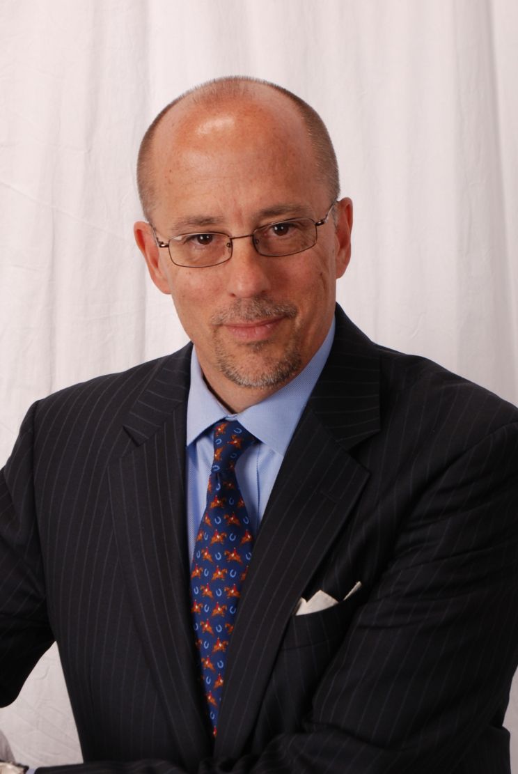 Michael Koch