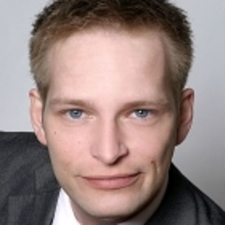 Michael Koch