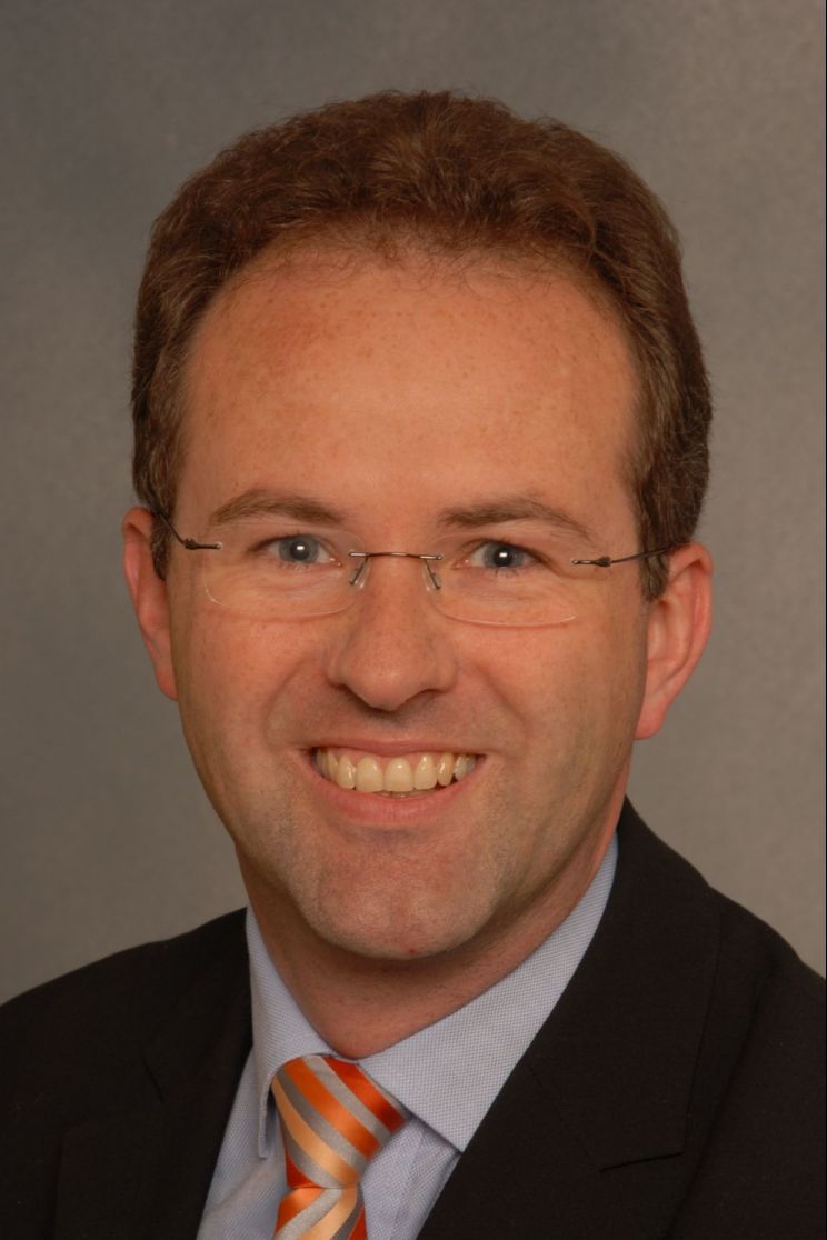 Michael Koch