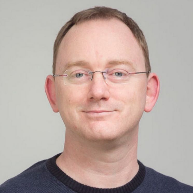 Michael Koch