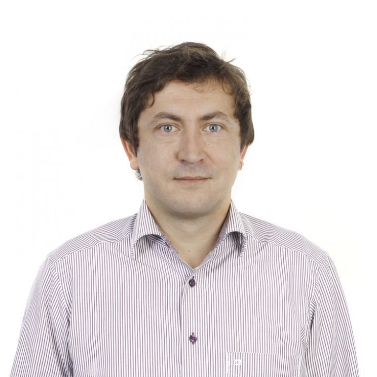 Michael Koch