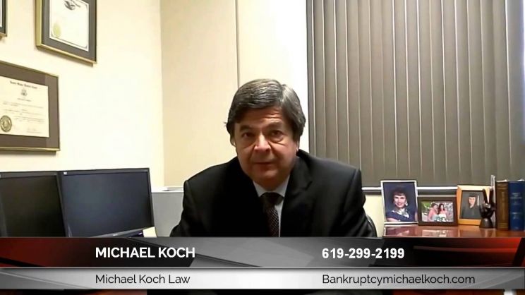 Michael Koch