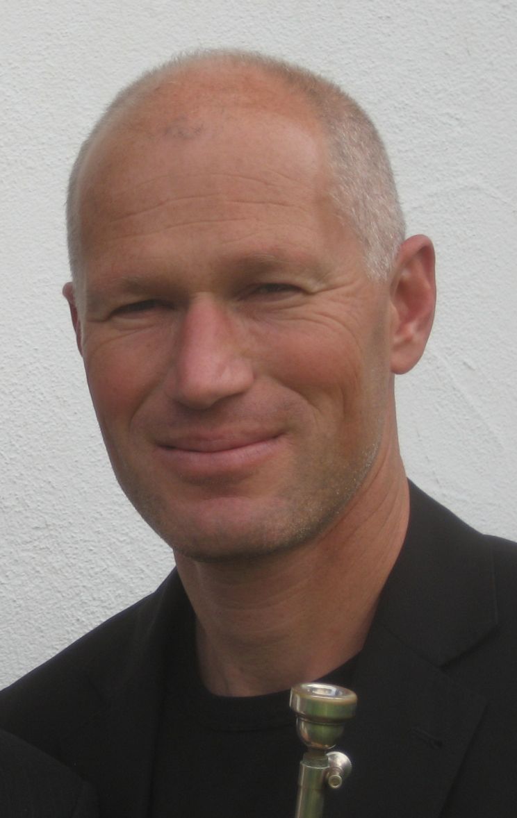 Michael Koch