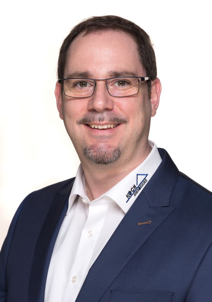Michael Koch