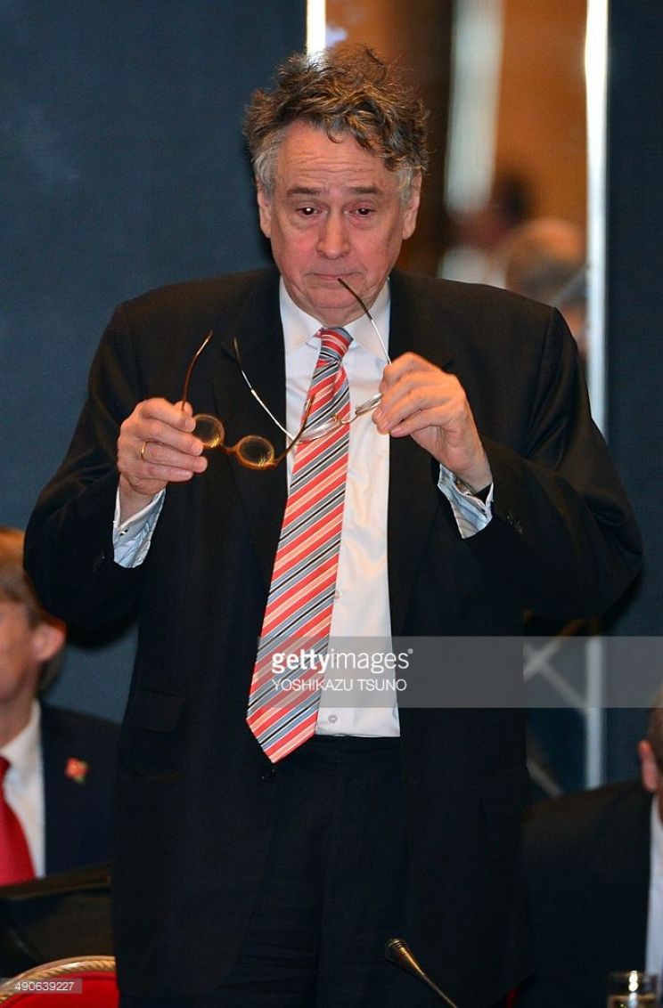 Michael Koch