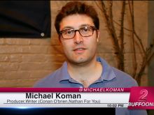 Michael Koman