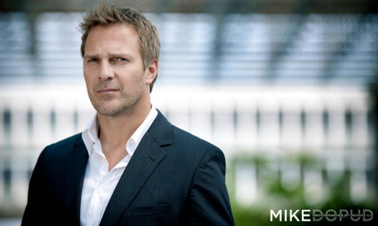 Michael Kopsa