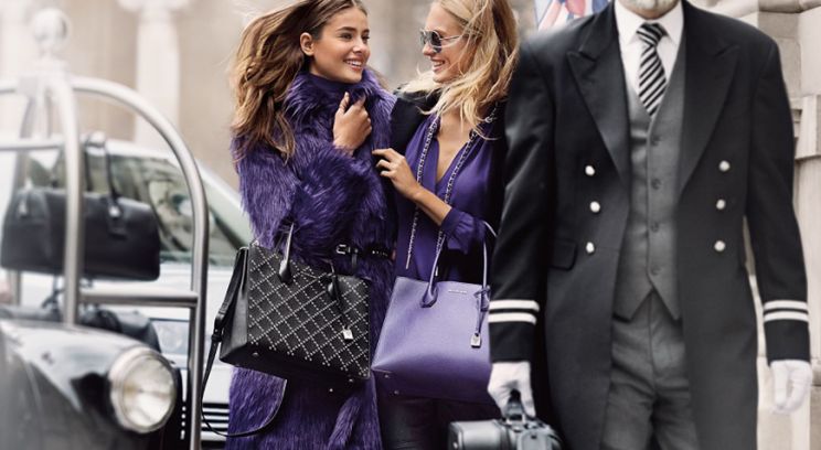 Michael Kors
