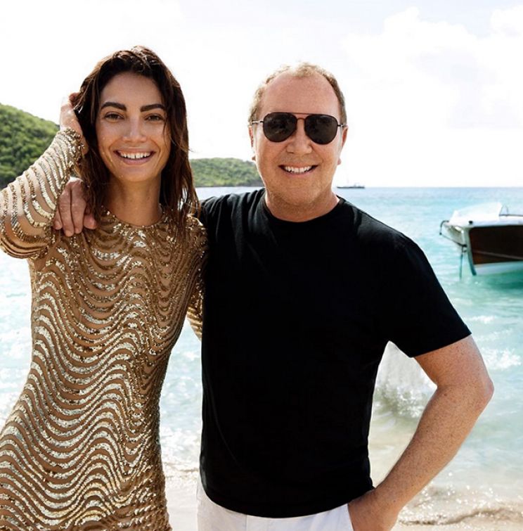 Michael Kors