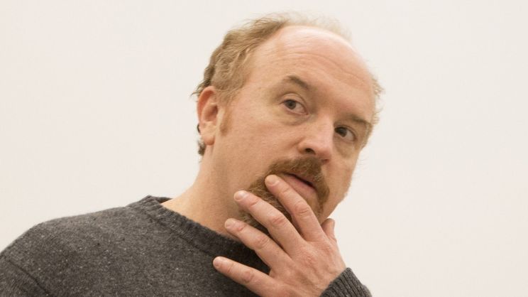 Michael Kostroff