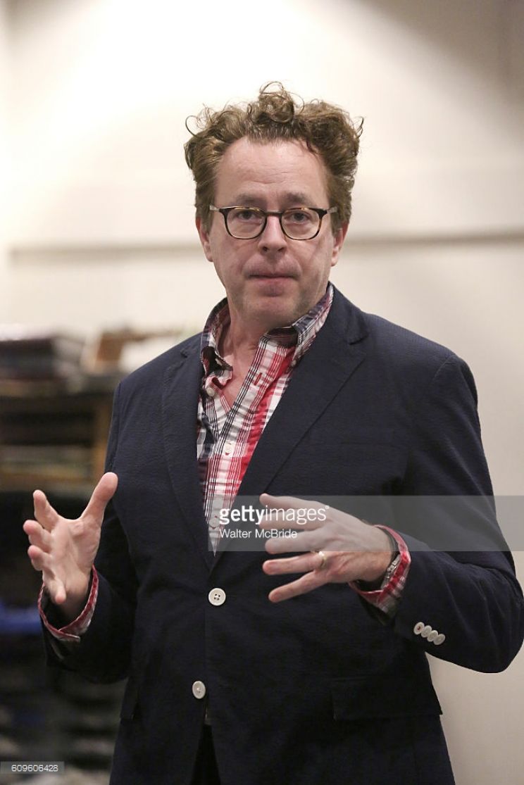 Michael Kostroff