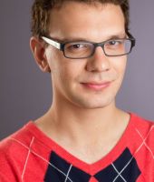 Michael Lake