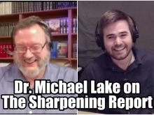 Michael Lake