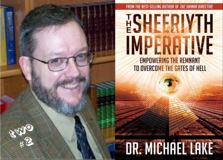 Michael Lake