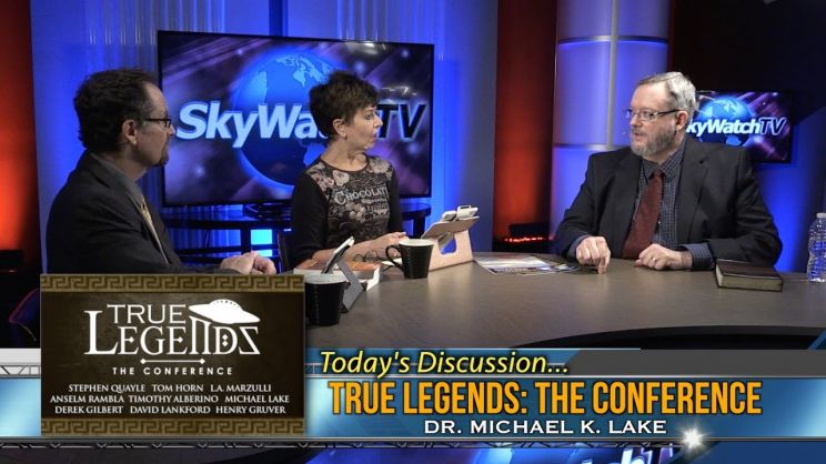 Michael Lake