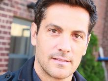 Michael Landes