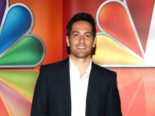 Michael Landes