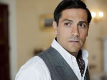 Michael Landes