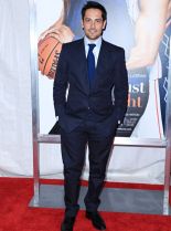 Michael Landes
