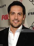 Michael Landes