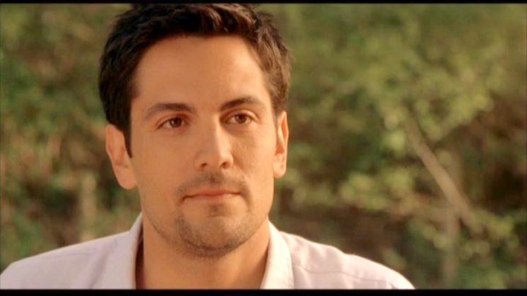 Michael Landes