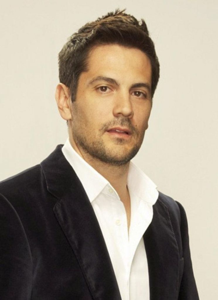 Michael Landes