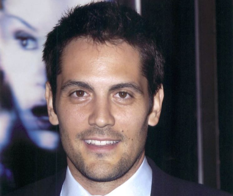 Michael Landes