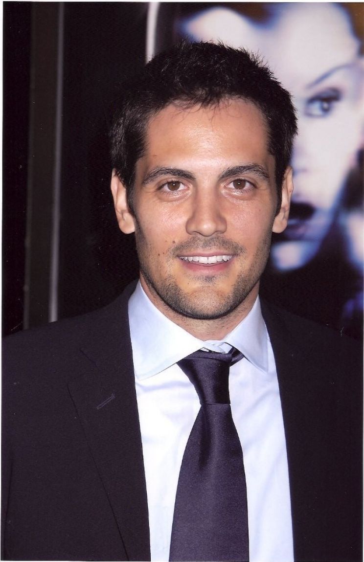 Michael Landes