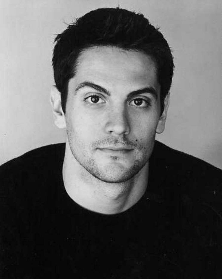 Michael Landes