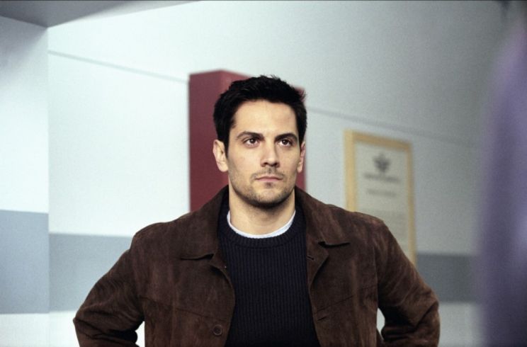 Michael Landes