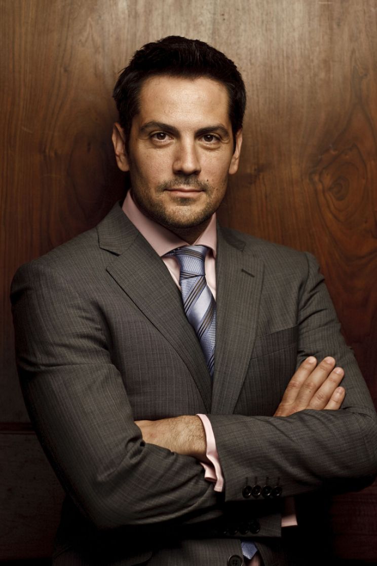 Michael Landes