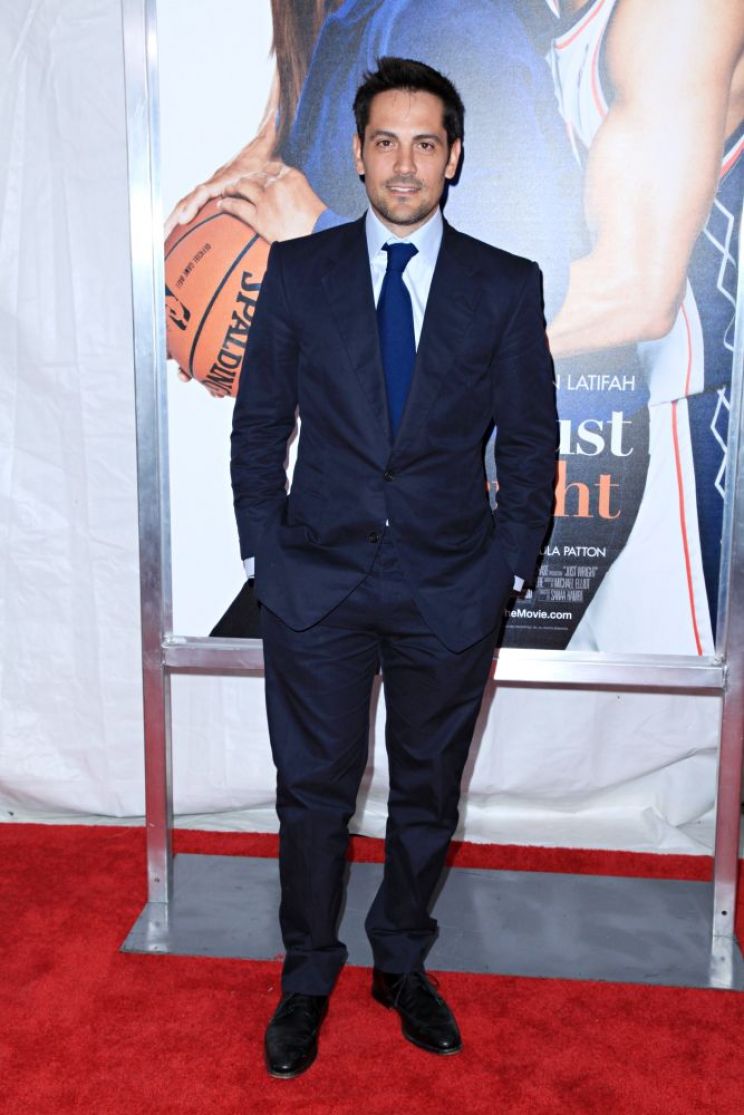 Michael Landes