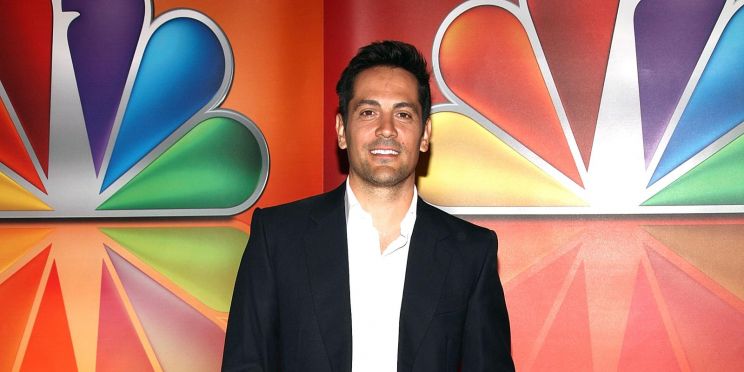 Michael Landes