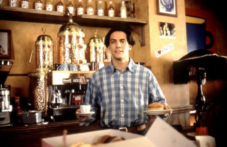 Michael Landes
