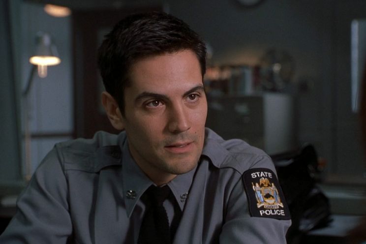 Michael Landes
