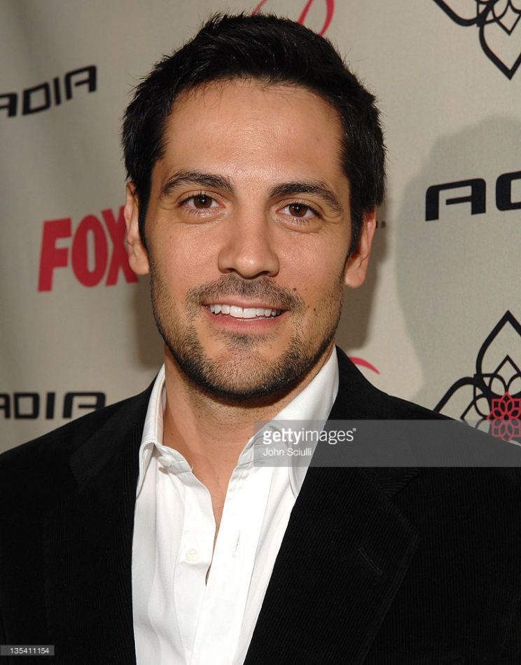 Michael Landes